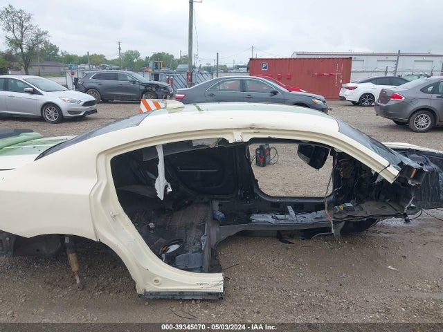 2C3CDXCT4HH525610 Dodge 2017