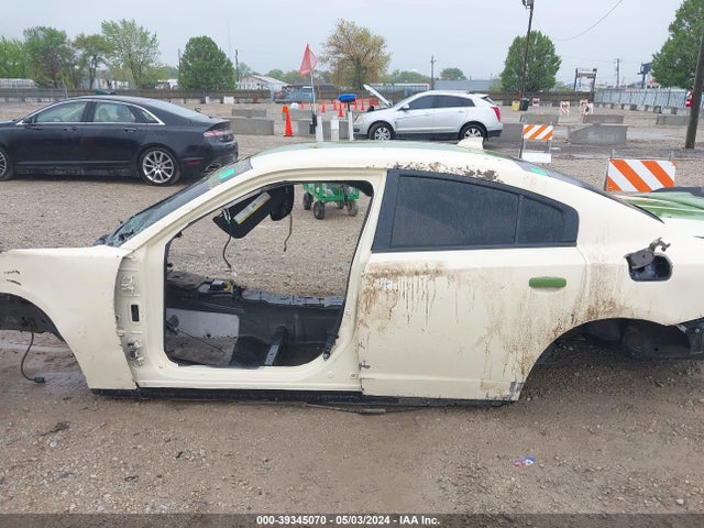2C3CDXCT4HH525610 Dodge 2017