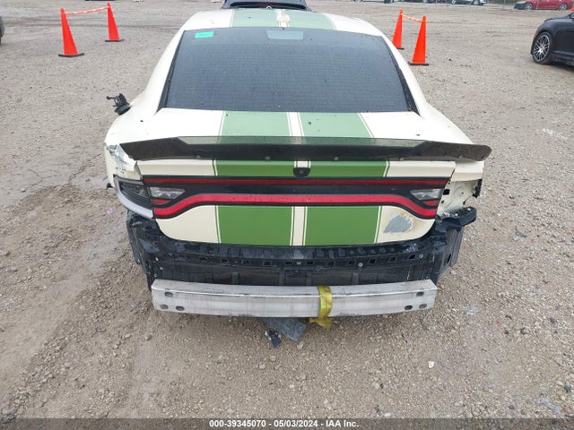 2C3CDXCT4HH525610 Dodge 2017