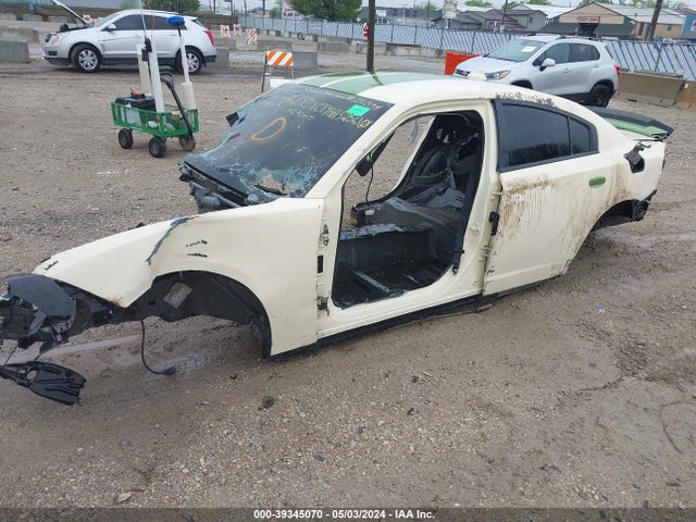 2C3CDXCT4HH525610 Dodge 2017