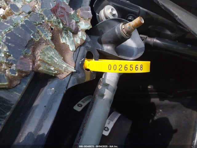 2C3CDXCT4HH525610 Dodge 2017