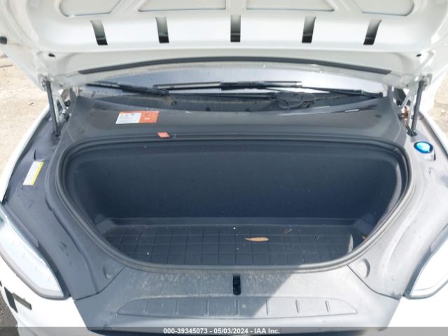 5YJXCBE29GF034235 Tesla Model X 60d/70d/75d/90d/p100d