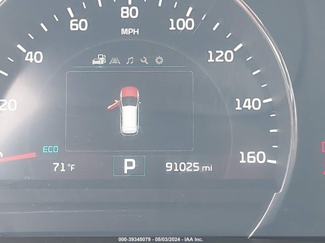 KIA Sorento 3.3l Ex 2018 5XYPHDA5XJG380744 Image 15