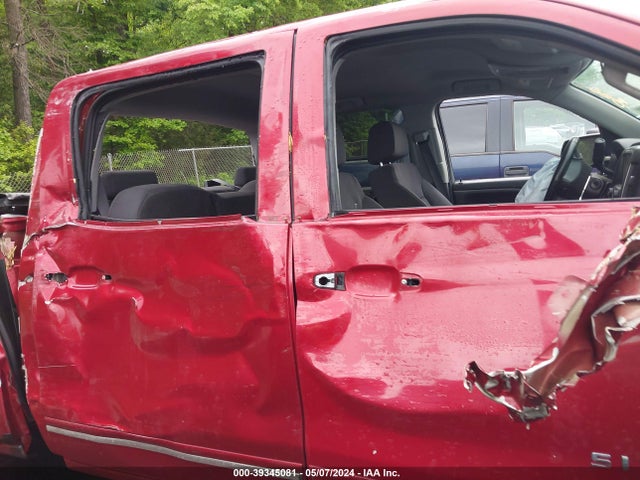 Chevrolet Silverado 1500 2lt 2018 3GCUKREC6JG558354 Image 13