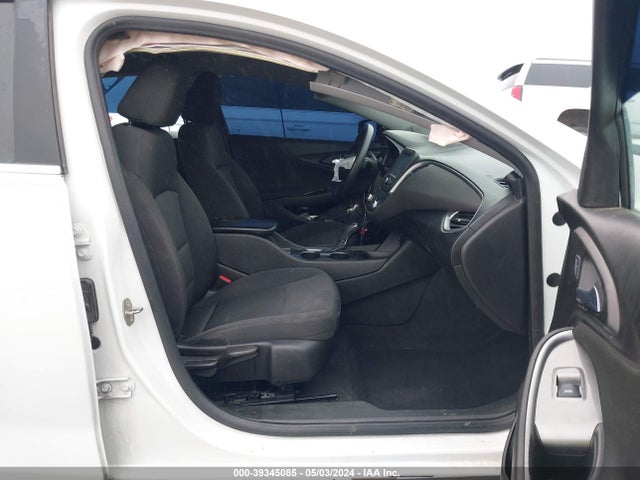 Chevrolet MALIBU LS 2016 1G1ZB5ST0GF312275 Image 5