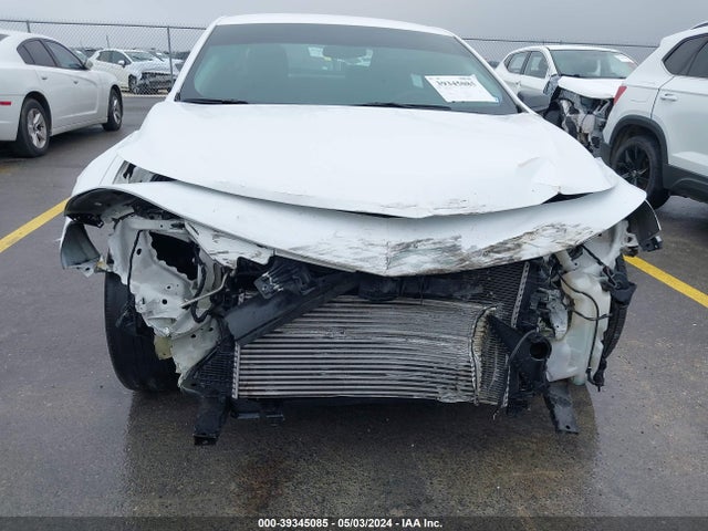 Chevrolet MALIBU LS 2016 1G1ZB5ST0GF312275 Image 6