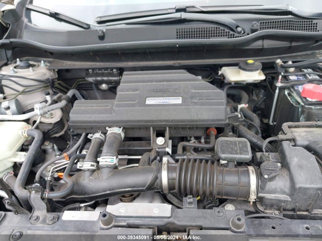 Honda Cr-v Ex-l 2019 2HKRW2H88KH652303 Image 10