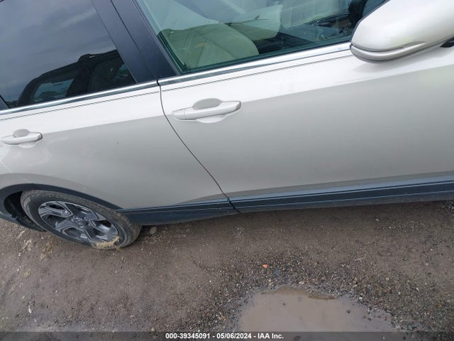 Honda Cr-v Ex-l 2019 2HKRW2H88KH652303 Image 13