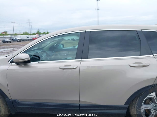 Honda Cr-v Ex-l 2019 2HKRW2H88KH652303 Image 14