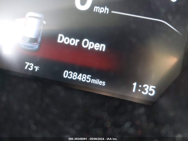 Honda Cr-v Ex-l 2019 2HKRW2H88KH652303 Image 15