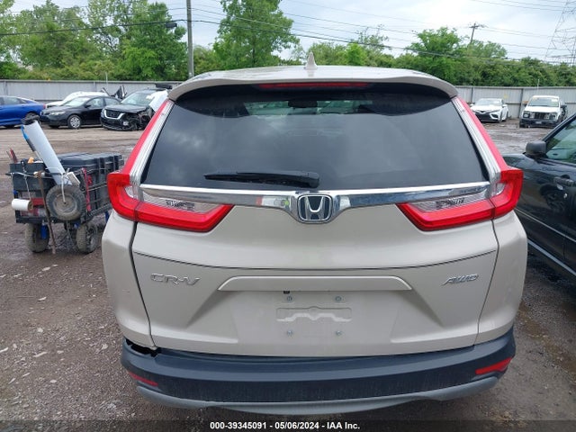 Honda Cr-v Ex-l 2019 2HKRW2H88KH652303 Image 16