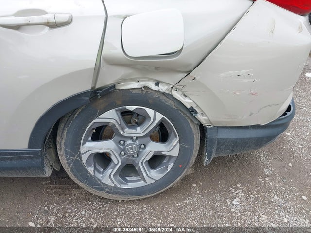 Honda Cr-v Ex-l 2019 2HKRW2H88KH652303 Image 6
