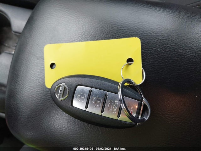 Nissan SENTRA SR 2015 3N1AB7AP5FY287047 Image 11