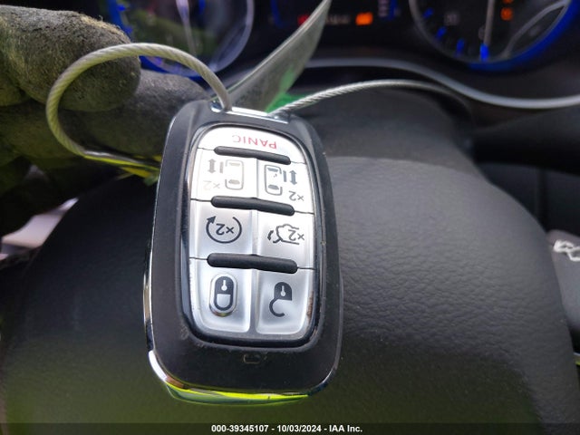 Chrysler Voyager Lx 2023 2C4RC1CG7PR576746 Image 11