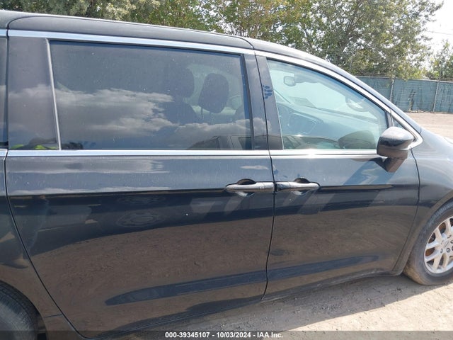 Chrysler Voyager Lx 2023 2C4RC1CG7PR576746 Image 13