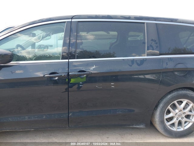 Chrysler Voyager Lx 2023 2C4RC1CG7PR576746 Image 14