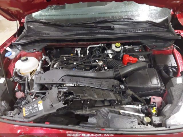 1FMCU9G65MUA62844 Ford ESCAPE SE