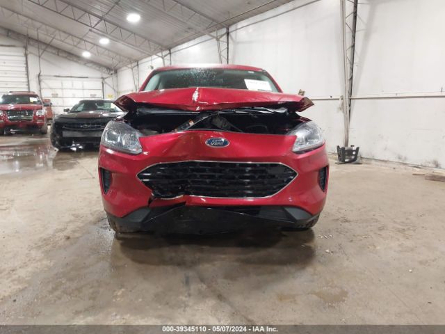 1FMCU9G65MUA62844 Ford ESCAPE SE