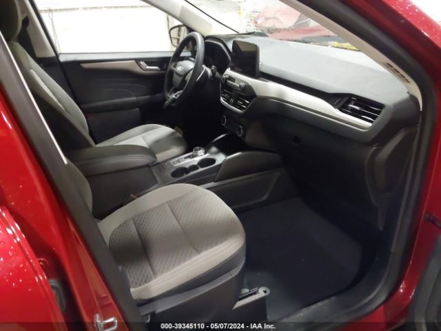 1FMCU9G65MUA62844 Ford ESCAPE SE