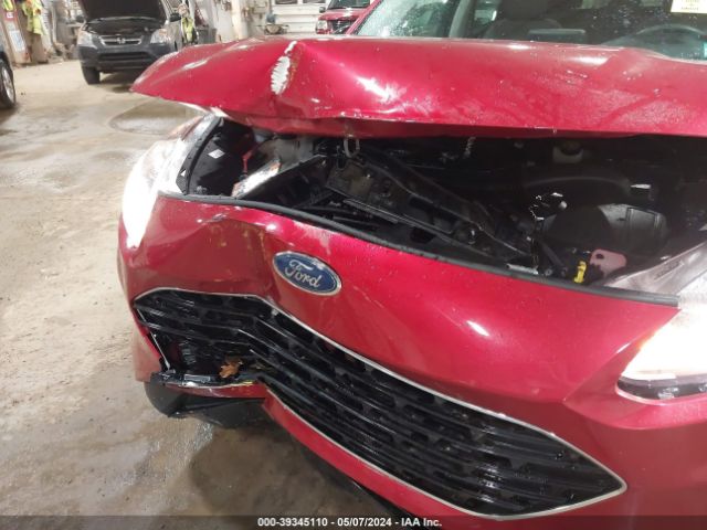 1FMCU9G65MUA62844 Ford ESCAPE SE