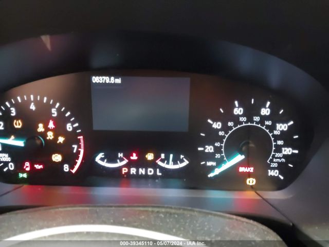1FMCU9G65MUA62844 Ford ESCAPE SE