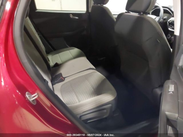 1FMCU9G65MUA62844 Ford ESCAPE SE