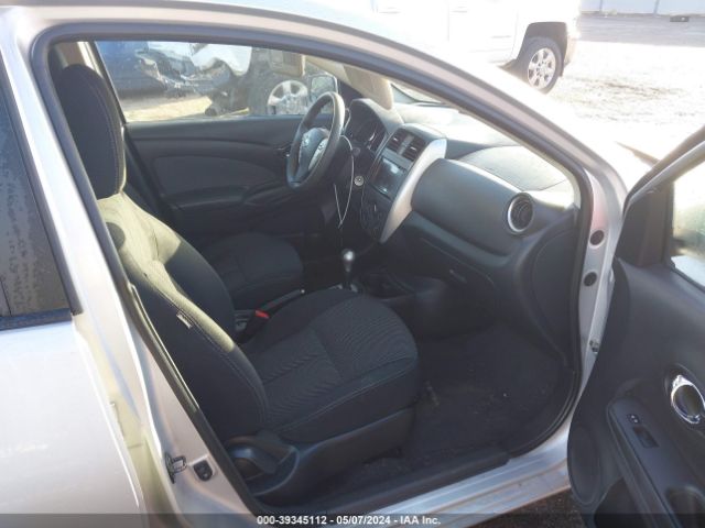 3N1CN7AP2FL889563 Nissan Versa 1.6 S/1.6 S+/1.6 Sl/1.6 Sv