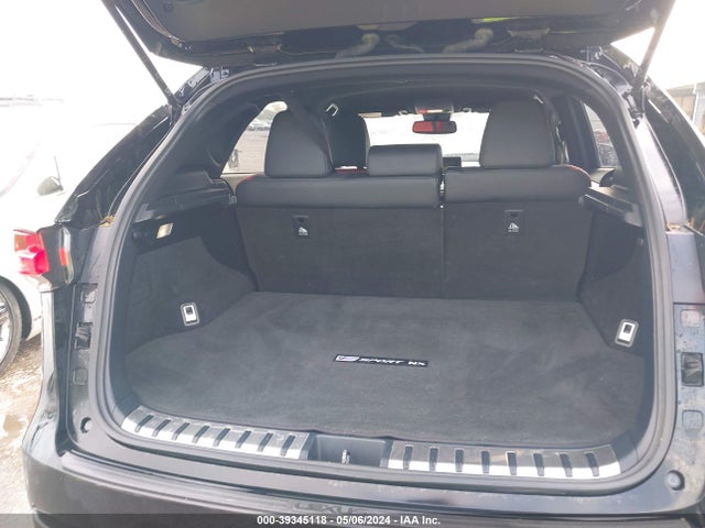 JTJYARBZ8K2150135 Lexus Nx 300 F Sport
