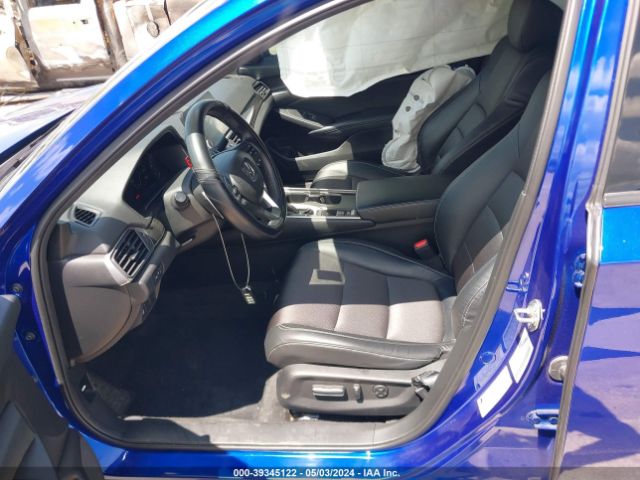 1HGCV1F36JA175128 Honda Accord Sport