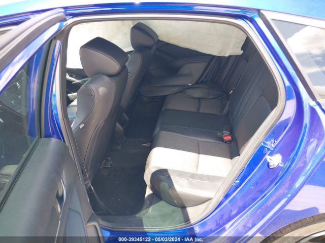 1HGCV1F36JA175128 Honda Accord Sport