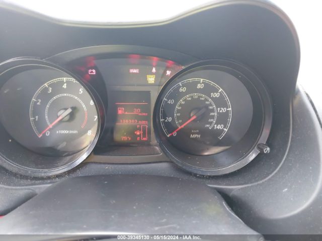 JA32U2FU6EU013630 Mitsubishi LANCER ES