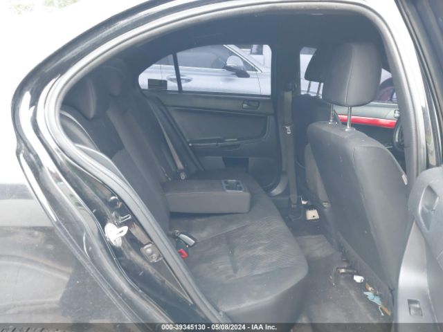JA32U2FU6EU013630 Mitsubishi LANCER ES
