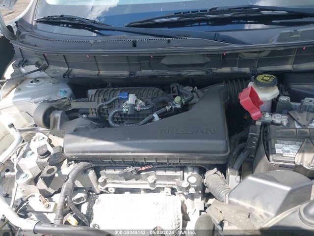 Nissan ROGUE S 2016 KNMAT2MV4GP610868 Image 10