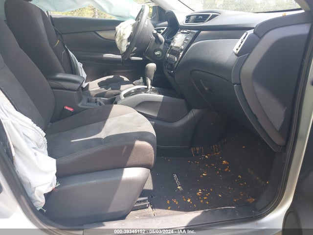 Nissan ROGUE S 2016 KNMAT2MV4GP610868 Image 5