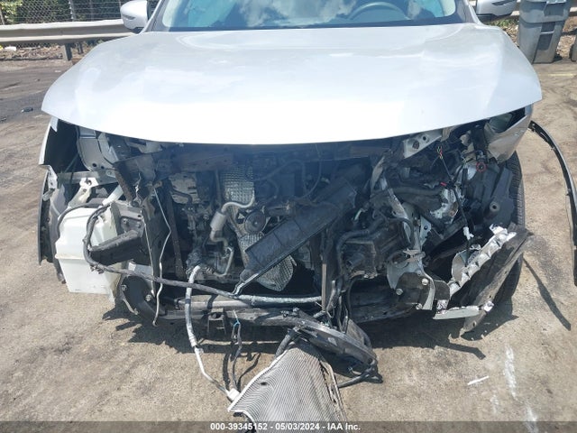 Nissan ROGUE S 2016 KNMAT2MV4GP610868 Image 6
