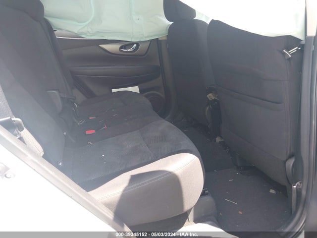 Nissan ROGUE S 2016 KNMAT2MV4GP610868 Image 8