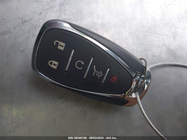 Chevrolet Equinox Awd Lt 2023 3GNAXUEG2PS135892 Image 11