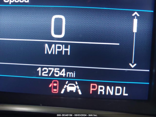 Chevrolet Equinox Awd Lt 2023 3GNAXUEG2PS135892 Image 15
