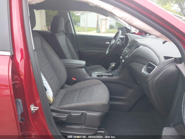 Chevrolet Equinox Awd Lt 2023 3GNAXUEG2PS135892 Image 5