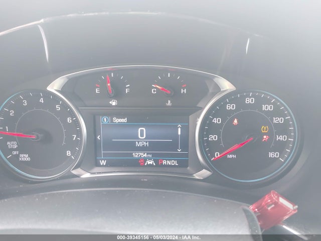 Chevrolet Equinox Awd Lt 2023 3GNAXUEG2PS135892 Image 7