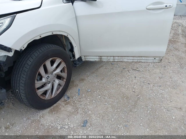 Honda Cr-v Ex-l 2016 5J6RM4H72GL059753 Image 18
