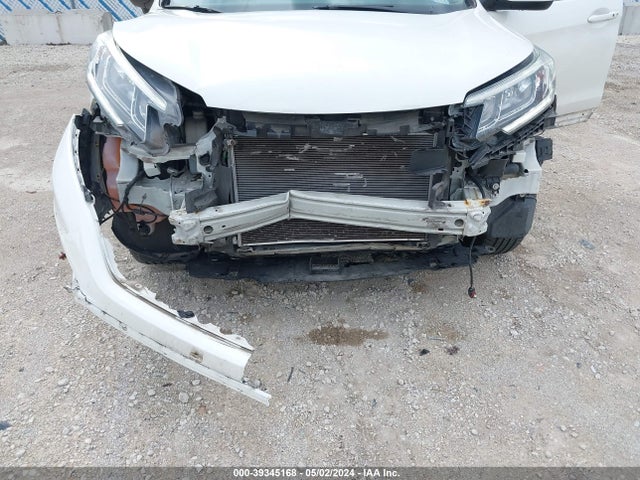Honda Cr-v Ex-l 2016 5J6RM4H72GL059753 Image 6