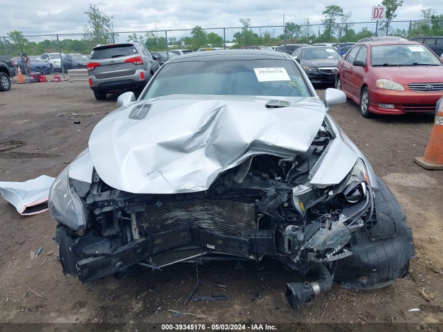 KIA Stinger Premium 2018 KNAE25LA2J6017475 Image 13
