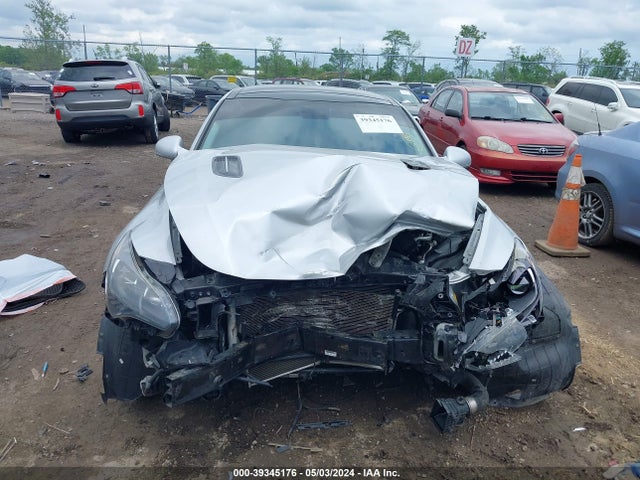 KIA Stinger Premium 2018 KNAE25LA2J6017475 Image 6