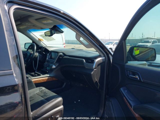 1GNSCCKJXKR131160 Chevrolet Tahoe Premier