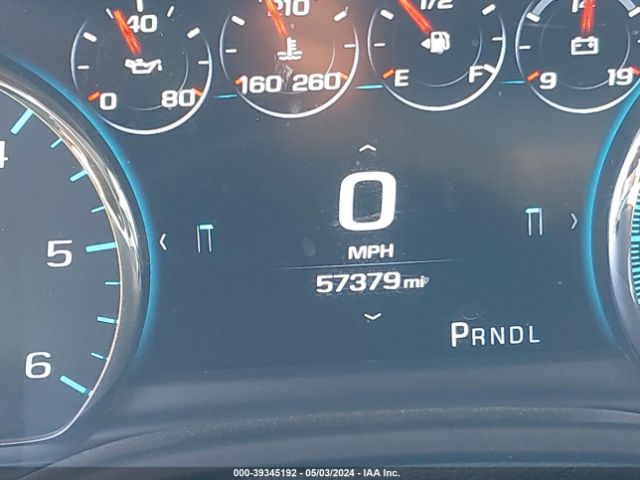 1GNSCCKJXKR131160 Chevrolet Tahoe Premier