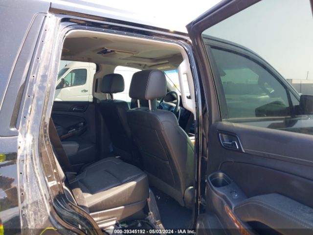 1GNSCCKJXKR131160 Chevrolet Tahoe Premier