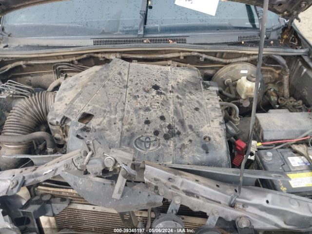 5TFJU4GN3FX088771 Toyota Tacoma Prerunner V6