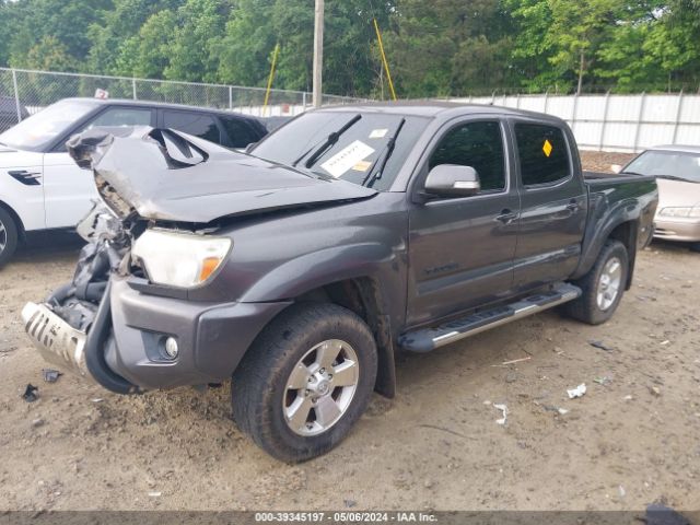 5TFJU4GN3FX088771 Toyota Tacoma Prerunner V6