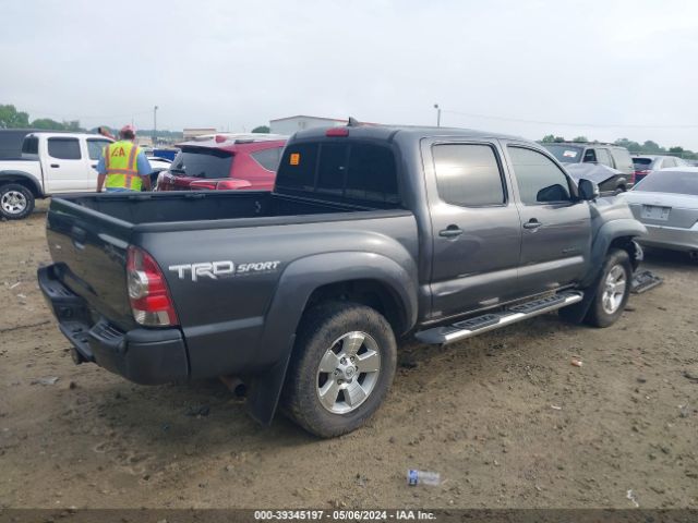 5TFJU4GN3FX088771 Toyota Tacoma Prerunner V6